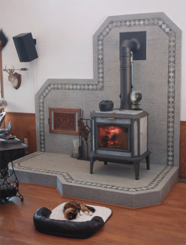 [Hearth.com] Progress Hybrid install