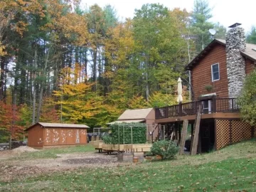 [Hearth.com] Moving it from the stacks to the porch in the winter