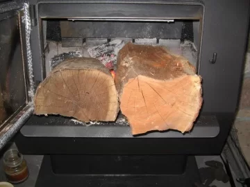 [Hearth.com] Loading my King