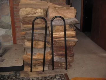 [Hearth.com] Loading my King