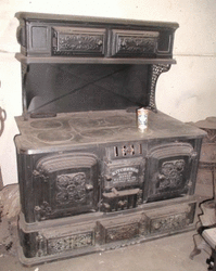 is there such a thing as a stove too big?