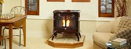[Hearth.com] VC Defiant Encore Cat. 2190 finally burning!  New picture.