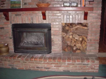 [Hearth.com] Help with Wood Stove Insert Questions