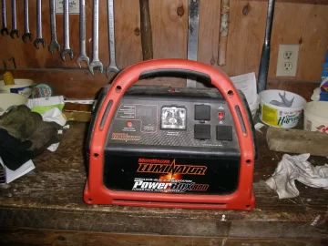 [Hearth.com] TARM 502 Circulator battery backup