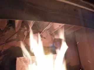 [Hearth.com] Newbie here, with pellet burn problem on a Harman P43 - help!