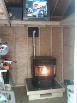 [Hearth.com] Which stove would you use for this application?