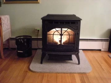 [Hearth.com] storage pics