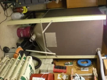 [Hearth.com] storage pics