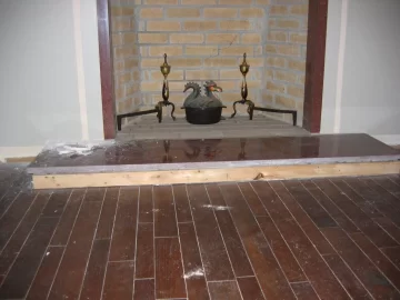 [Hearth.com] Woodstock FireView install ?