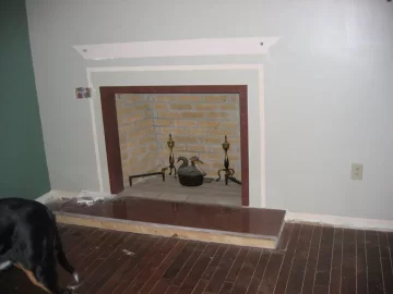 [Hearth.com] Woodstock FireView install ?