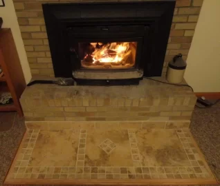[Hearth.com] finished hearth extension <finally>