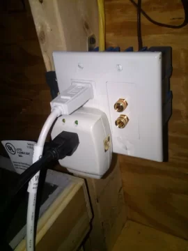 [Hearth.com] Wood Pellet Stove Electrical Hookup and T-Stat Hookup question?