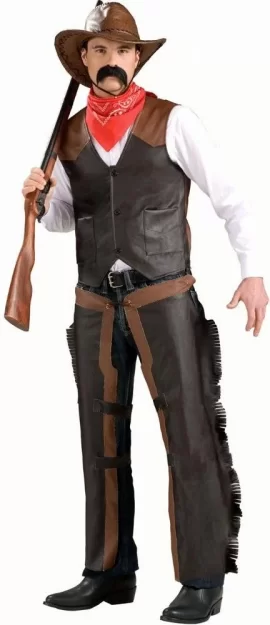 [Hearth.com] just ordered some chaps
