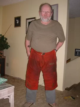 [Hearth.com] just ordered some chaps