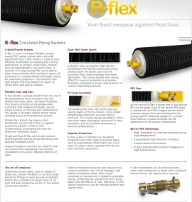 [Hearth.com] insulated pex deal