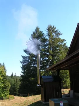 [Hearth.com] If you are burning a pre-EPA dragon are you still a "good citizen" w/respect to this forum ?
