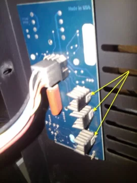 [Hearth.com] Tell me about surge protection please
