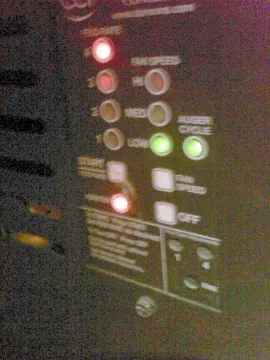 [Hearth.com] Tell me about surge protection please