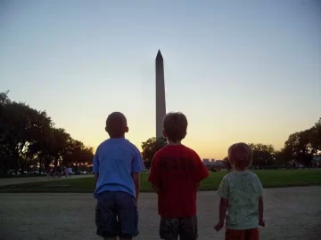 [Hearth.com] Monument and the Boys