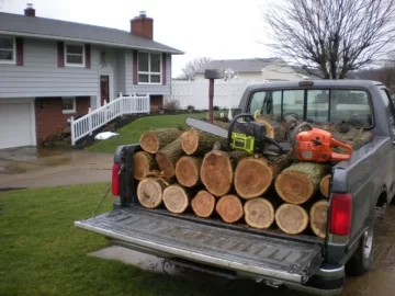 [Hearth.com] Muddy but we made it (w/pics)