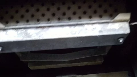 [Hearth.com] Swapping the cat