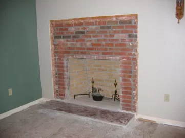 [Hearth.com] Woodstock FireView install ?
