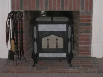 [Hearth.com] Woodstock FireView install ?