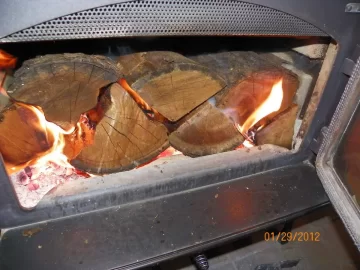 [Hearth.com] What length do you cut?