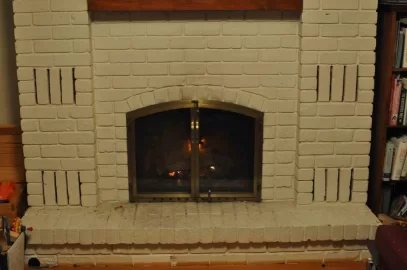 [Hearth.com] new to site, advice for my fireplace efficiency