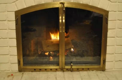 [Hearth.com] new to site, advice for my fireplace efficiency