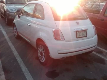 [Hearth.com] My mild Fiat crisis.
