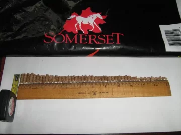 [Hearth.com] Foot Long Pellets