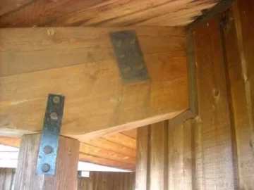[Hearth.com] crooked pipe, professional opinion on options ie. direct rear vent?