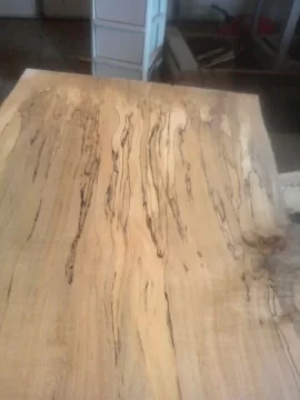 [Hearth.com] Wood ID - ? (w/PIC)