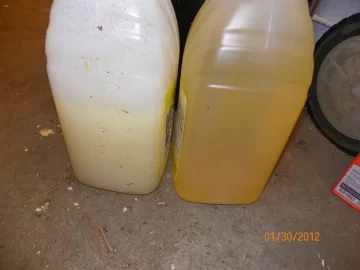 [Hearth.com] Veggie vs Canola Oil