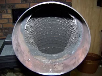 [Hearth.com] catalyst a chimney fire preventer?