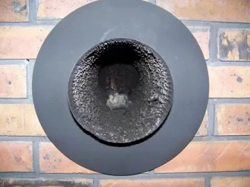 [Hearth.com] catalyst a chimney fire preventer?