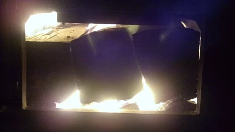 [Hearth.com] Swapping the cat