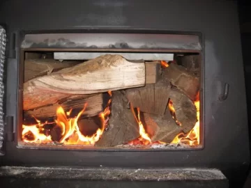 [Hearth.com] Swapping the cat