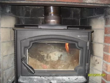 [Hearth.com] Need help from the experts - blower or offset box...or both?