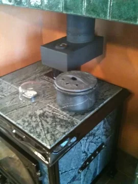 [Hearth.com] Need help from the experts - blower or offset box...or both?