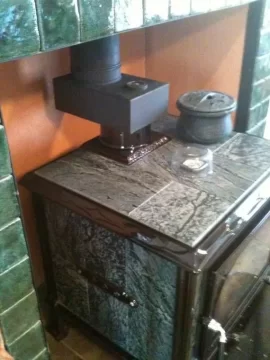 [Hearth.com] Need help from the experts - blower or offset box...or both?