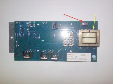 [Hearth.com] PelPro Shutdown not right. Any ideas? - See updated Control Panel pics
