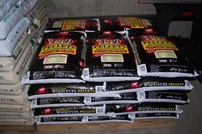 [Hearth.com] Pellet Pix