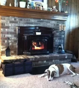 [Hearth.com] lets see your wood stoves. Pic