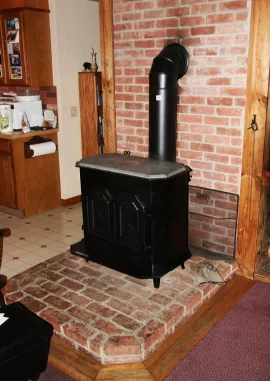[Hearth.com] lets see your wood stoves. Pic
