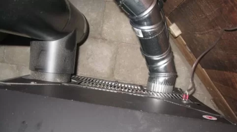 [Hearth.com] How to OAK for cheap (For Enviro M55C-FS)