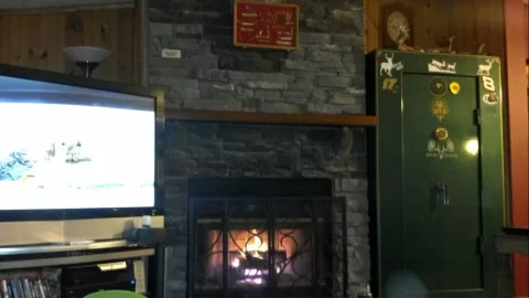 [Hearth.com] lets see your wood stoves. Pic