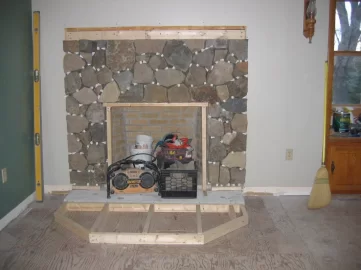 [Hearth.com] Woodstock FireView install ?