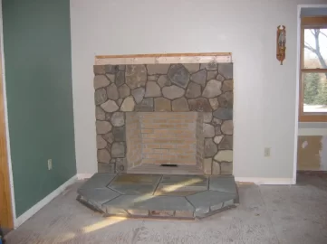 [Hearth.com] Woodstock FireView install ?